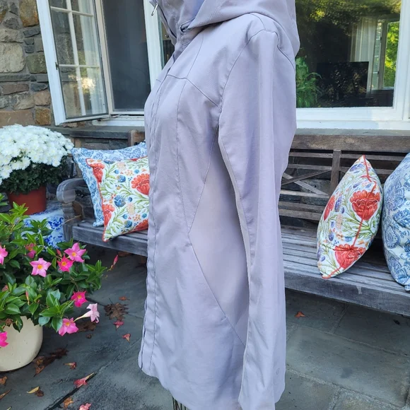 Lululemon Like A Glove Jacket